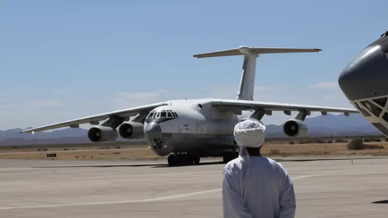 فضيحة الفيديو المزيف لسقوط الطائرة في السودان تكشف خداع المتداولين وتثير تساؤلات حول مصداقية الأخبار